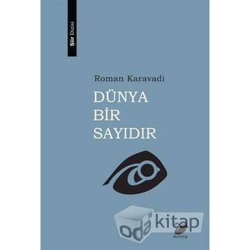Dünya Bir Sayıdır - Roman Karavadi