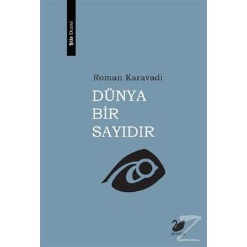 Dünya Bir Sayıdır - Roman Karavadi