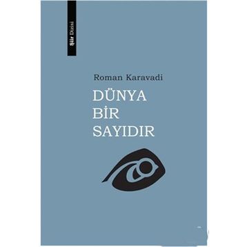 Dünya Bir Sayıdır - Roman Karavadi