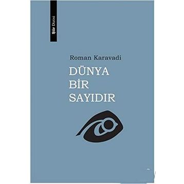 Dünya Bir Sayıdır - Roman Karavadi