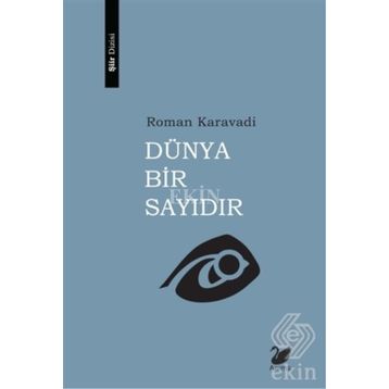 Dünya Bir Sayıdır - Roman Karavadi