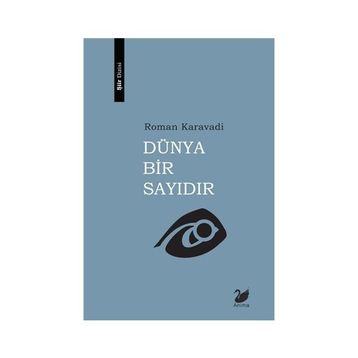 Dünya Bir Sayıdır - Roman Karavadi