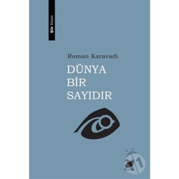 Dünya Bir Sayıdır - Roman Karavadi