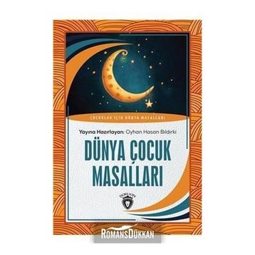 Dünya Çocuk Masalları - Oyhan Hasan Bıldırki