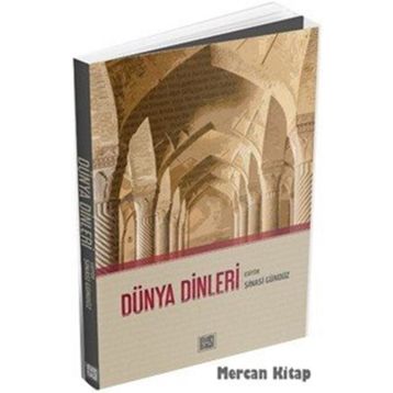 DÜNYA DINLERI - ARNULF ZITELMAN