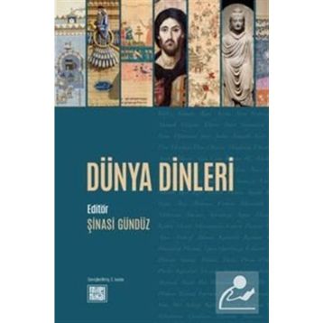 DÜNYA DINLERI - ARNULF ZITELMAN