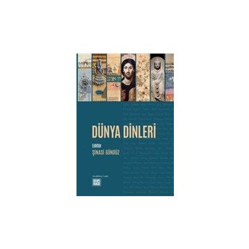 Dünya Dinleri Milel Nihal