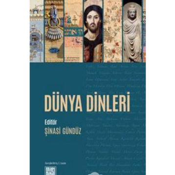 Dünya Dinleri Milel Nihal