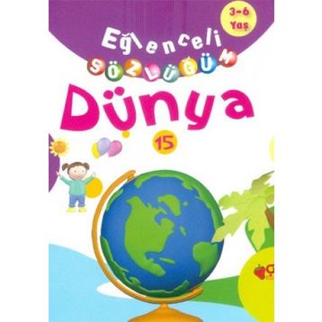 DÜNYA EĞLENCELİ SÖZLÜĞÜM - KOMISYON