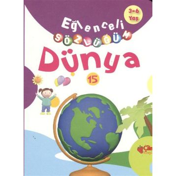 DÜNYA EĞLENCELİ SÖZLÜĞÜM - KOMISYON