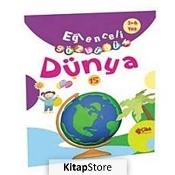DÜNYA EĞLENCELİ SÖZLÜĞÜM - KOMISYON