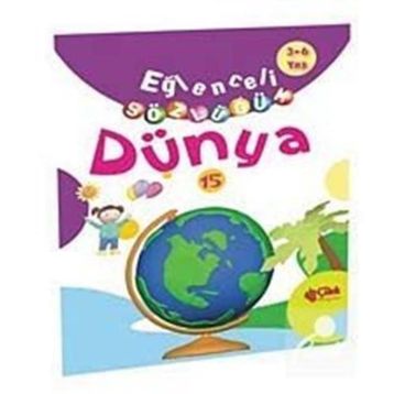 DÜNYA EĞLENCELİ SÖZLÜĞÜM - KOMISYON