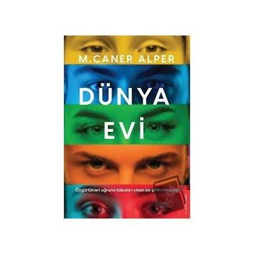 Dünya Evi - M.Caner Alper