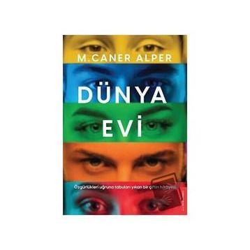 Dünya Evi - M.Caner Alper