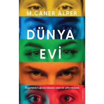 Dünya Evi - M.Caner Alper