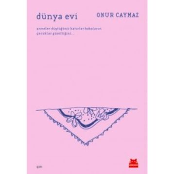 Dünya Evi - Onur Caymaz