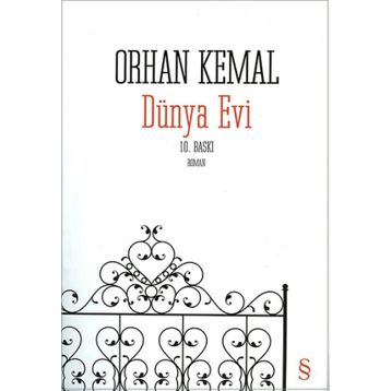 Dünya Evi - Orhan Kemal