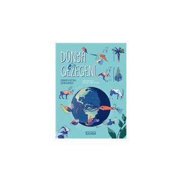 Dünya Gezegeni - Chiara Piroddi