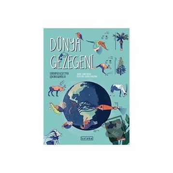 Dünya Gezegeni - Chiara Piroddi