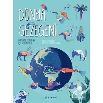 Dünya Gezegeni - Chiara Piroddi