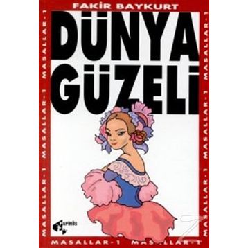 Dünya Güzeli - Fakir Baykurt