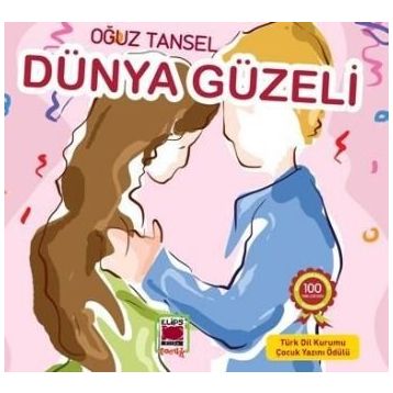 DÜNYA GÜZELİ - OĞUZ TANSEL