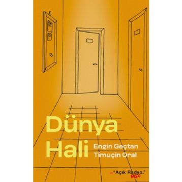 Dünya Hali-Kolektif