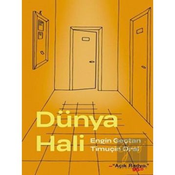 Dünya Hali-Kolektif