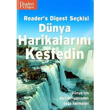 DÜNYA HARİKALARINI KEŞFEDİN - KOLEKTIF