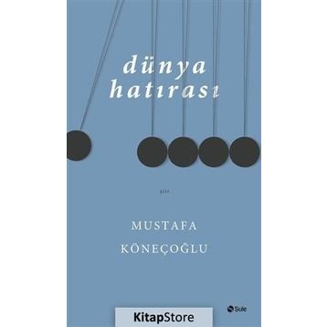 Dünya Hatırası - Mustafa Köneçoğlu