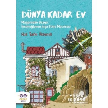 Dünya Kadar Ev Cezve Ansiklopedi Cezve Çocuk