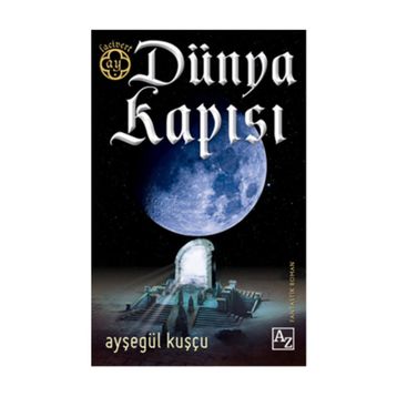 Dünya Kapısı - Ayşegül Kuşçu