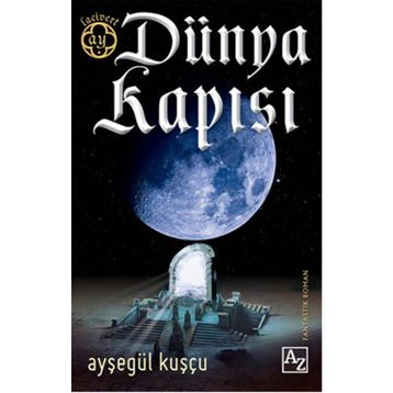 Dünya Kapısı - Ayşegül Kuşçu