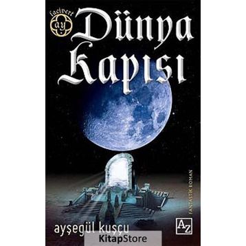 Dünya Kapısı - Ayşegül Kuşçu