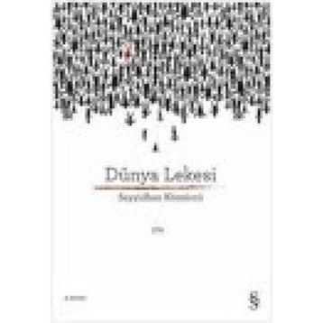 DÜNYA LEKESI - SEYYIDHAN KÖMÜRCÜ