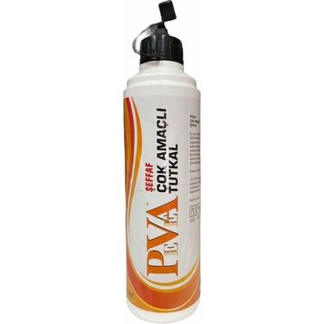 Dünya Magnet 500 GR Pva Çok Amaçlı Şeffaf Tutkal