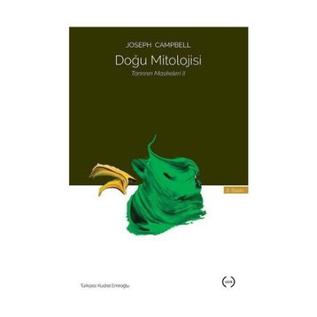 Dünya Mitolojisi - Çığır Doğu Zorlu