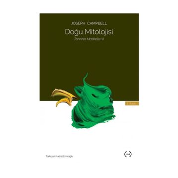 Dünya Mitolojisi - Çığır Doğu Zorlu