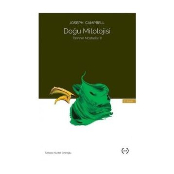 Dünya Mitolojisi - Çığır Doğu Zorlu