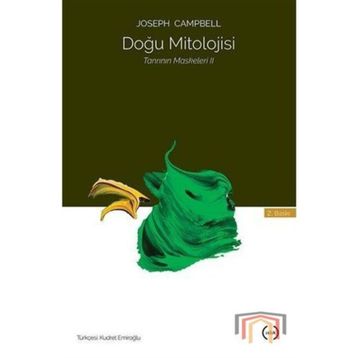 Dünya Mitolojisi - Çığır Doğu Zorlu