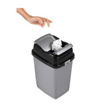 Dünya Plastik 10 lt Easy Çöp Kovası