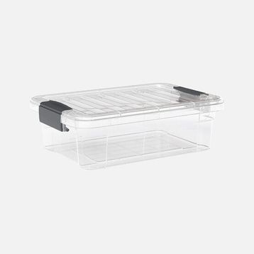 Dünya Plastik 13 lt Lock Keep Saklama Kutusu
