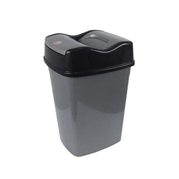 Dünya Plastik 18 lt Easy Çöp Kovası