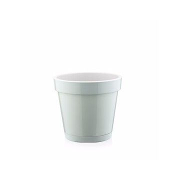 Dünya Plastik 29021 1400 ml İstanbul Saksı