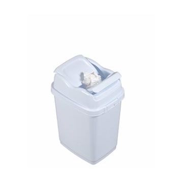 Dünya Plastik 35 lt Easy Çöp Kovası