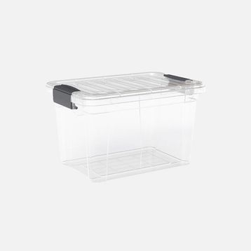 Dünya Plastik 8.25 lt Lock Keep Saklama Kutusu
