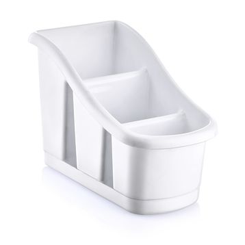 Dünya Plastik Geniş Step Kaşıklık