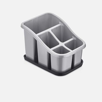 Dünya Plastik Geniş Step Kaşıklık