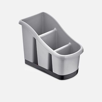 Dünya Plastik Geniş Step Kaşıklık