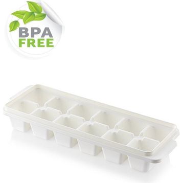 Dünya Plastik New Buzluk